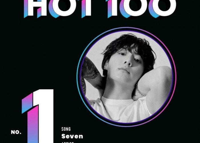Saham HYBE Naik, Imbas dari Jungkook BTS Nangkring di Posisi Teratas Billboard Hot 100