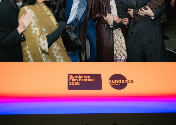 Dari Layar Lokal ke Festival Dunia, Film Indonesia Kian Bersinar di Panggung Internasional