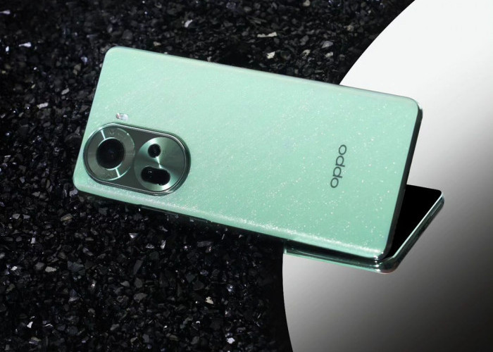 Spesifikasi dan Harga Oppo 11 Reno 5G, Kamera Kualitas Studio Pro Tapi Harganya Cuma Segini