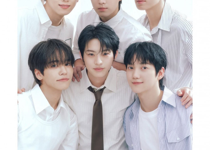 Babak Baru ONF: Resmi Bergabung dengan KI Entertainment, Member U Kini Gunakan Nama Asli Yuto