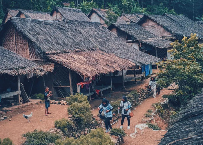 Sejarah, Ciri Khas dan Fakta Unik Lainnya dari  Banten yang Tak Diketahui Banyak Orang