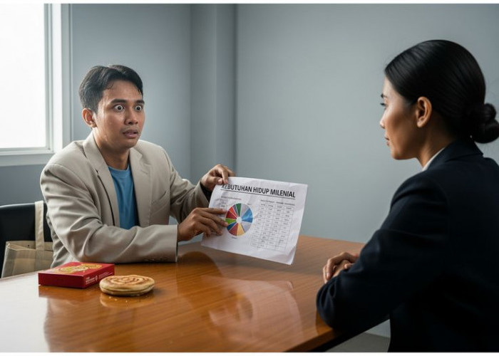 Konsumsi Meningkat, Penggunaan Paylater Melonjak 42% Menjelang Lebaran