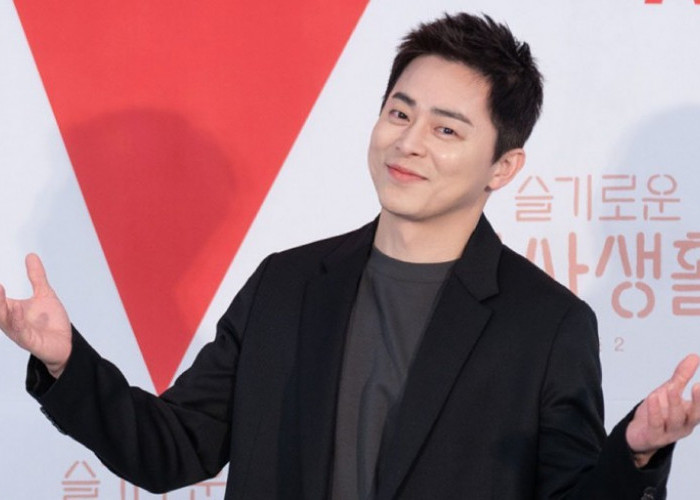 Akhirnya Come Back, Jo Jung Suk Akan Bintangi Drama Korea Genre Sejarah Romansa Tayang 2024 