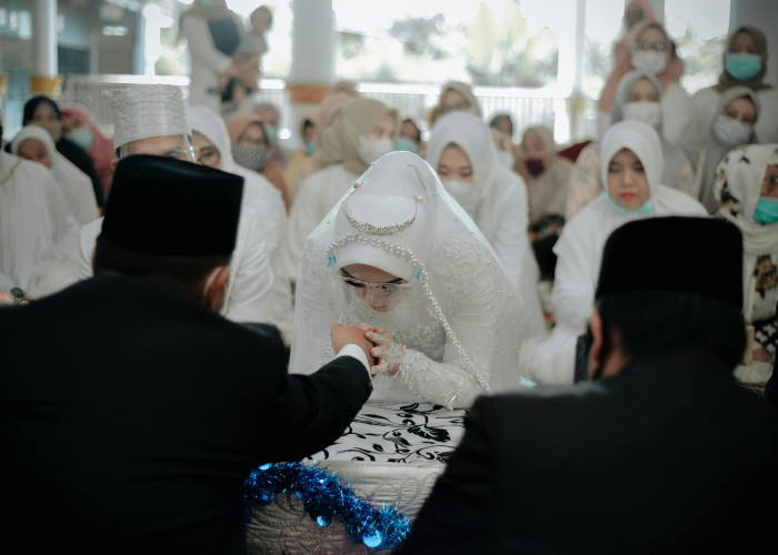 Fenomena Banyak yang Menikah Setelah Lebaran Idul Adha, 4 Keahlian Ini Harus Dimiliki Catin Sebelum Nikah
