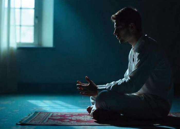 Tak Hanya Menyehatkan Fisik, Ini Pengaruh Puasa terhadap Kesehatan Mental