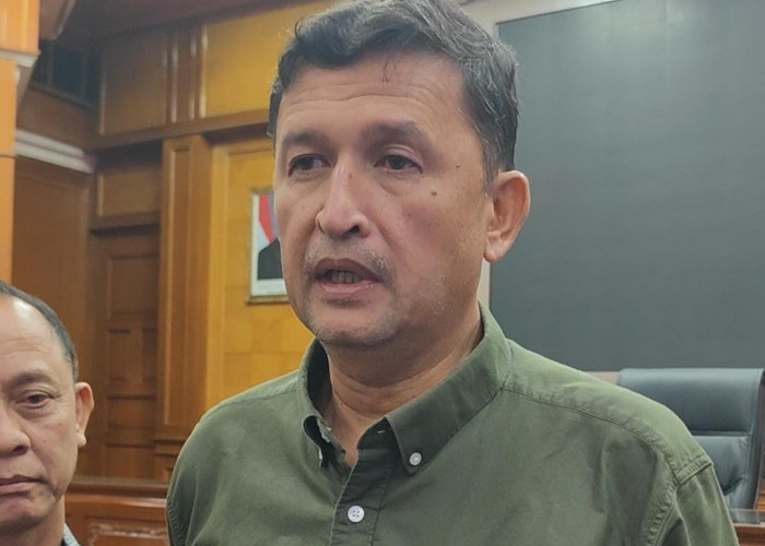 Pemkab Serang Alokasikan Rp48 Miliar untuk Insentif PPPK Paruh Waktu