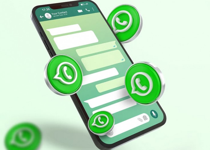 WhatsApp Uji Simpan Kontak Pakai Username, Tak Perlu Lagi Ribet Cari Nomor HP