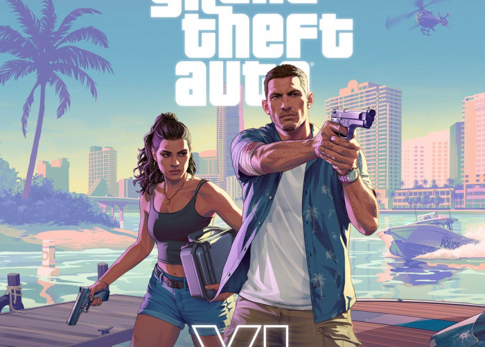Antusiasme Menjelang Rilis GTA VI Meningkat, Trailer Gameplay Diperkirakan Hadir September 2026