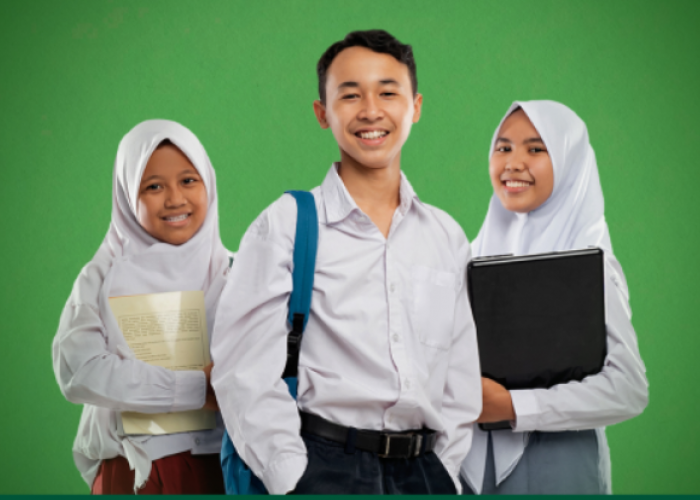 Peluang Sekolah Gratis, Cek Beasiswa Grab 2023 Untuk Tingkat SD hingga S1, Biaya Hidup dan Kuliah Terpenuhi