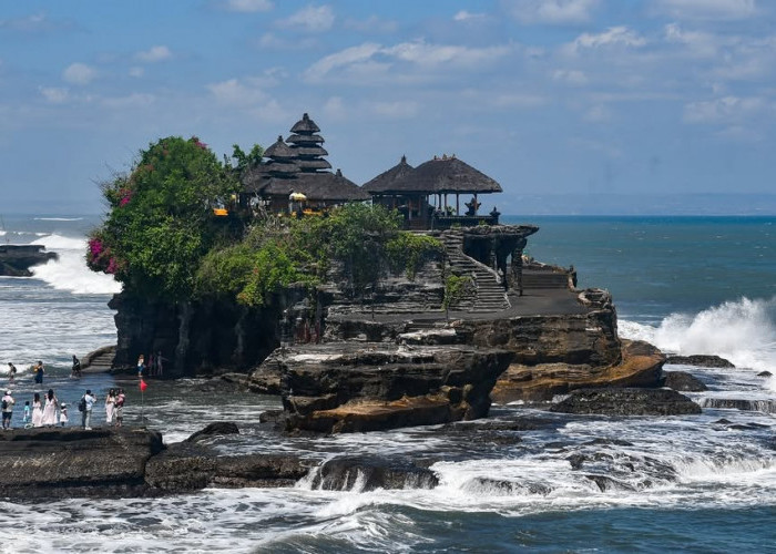 Destinasi Wisata di Bali yang Wajib Kunjungi untuk Liburan Nataru