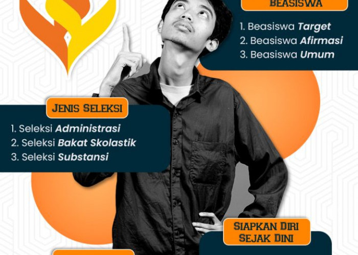 Rahasia Lolos Beasiswa! Begini Cara Menulis Motivation Letter yang Mampu Memikat Tim Seleksi