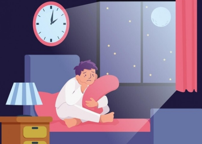 4 Tips Bangun Sahur Tepat Waktu di Bulan Ramadan, Terapkan Hal Ini