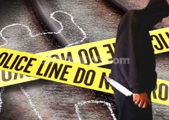 Menjelang Sidang Skripsi, Mahasiswi UIN Suska Riau Dibacok Teman Dekat di Kampus