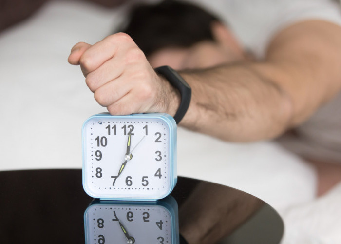 Tips Bangun Pagi Tanpa Bermalas-malasan agar Lebih Produktif