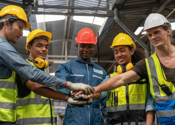 UU Pelindungan Ketenagakerjaan Disahkan, Apa Saja Perubahan Penting bagi Pekerja?