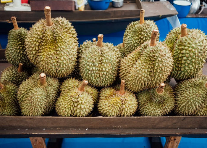 Jangan Digabung! Makanan Ini Pantangan Setelah Makan Durian