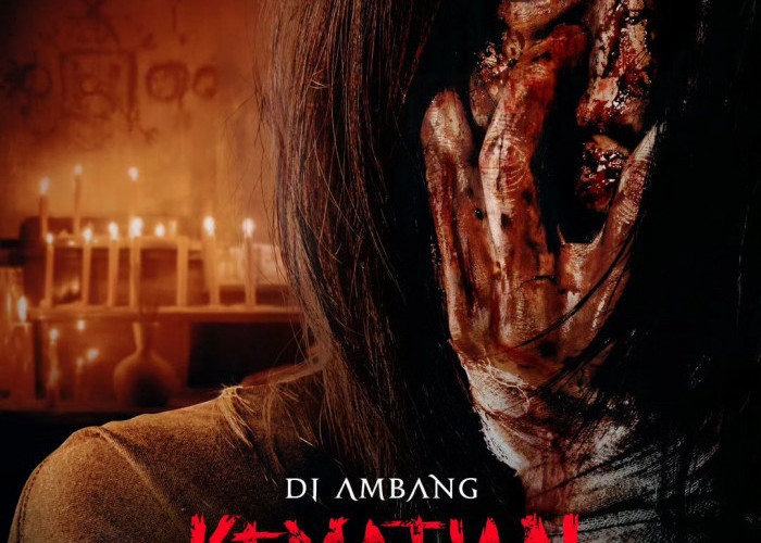 9 Film Horor Indonesia dan Mancanegara yang Tayang di Bioskop Oktober 2023