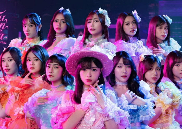 Serba-Serbi Single ke-27 JKT48: “Andai ’Ku Bukan Idola”