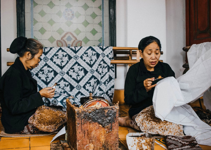 Rekomendasi 6 Souvenir Jogja Dengan Kualitas Mewah Buatan Lokal Jadi Oleh-Oleh yang Berkesan