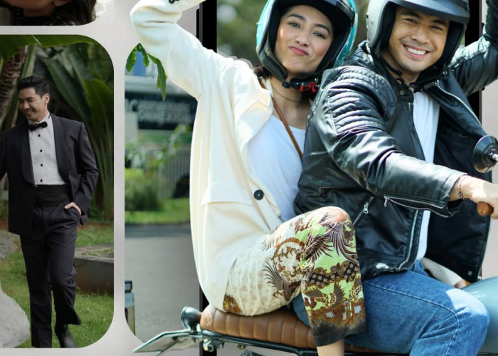 Balas Budi: Drama Emosional tentang Hutang Kebaikan dan Pilihan Hidup