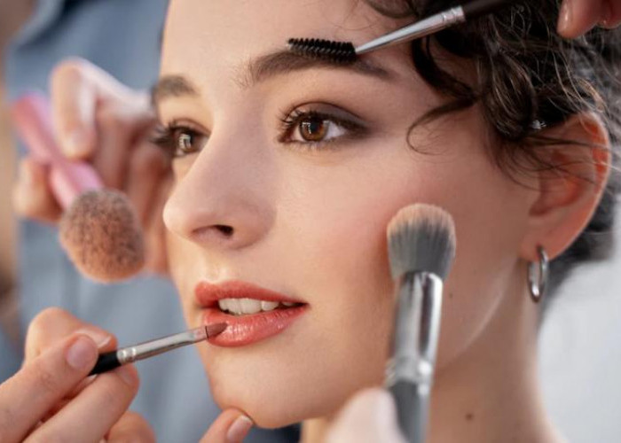 Tren Makeup Terbaru, Bakal Booming Tahun 2023