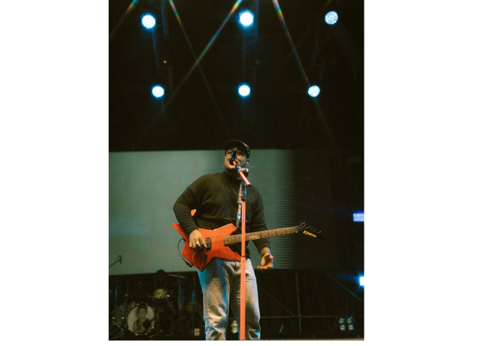 Akhiri Masa Sendiri di Tanggal Cantik, Virgoun Pilih Lindi Fitriyana Jadi Pelabuhan Terakhirnya