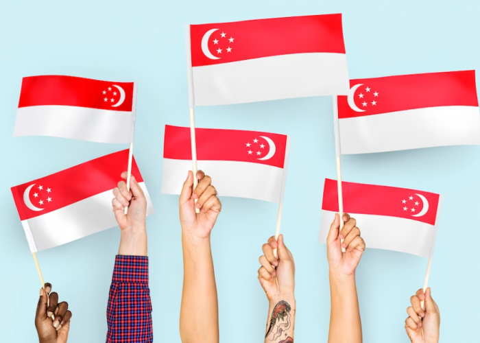 TKI Singapura Bisa Dapat Pinjaman KUR BRI 2023, Segini Angsurannya