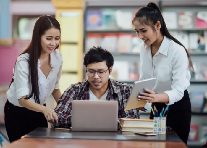 4 Cara Mendapatkan Tempat Magang yang Baik, Mahasiswa Harus Tahu