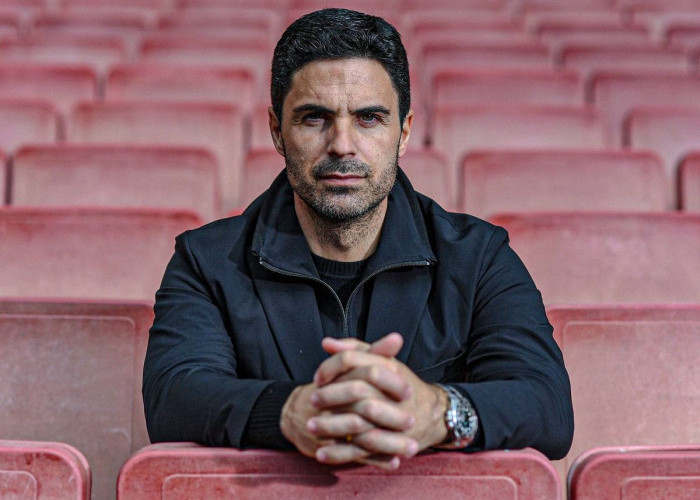 Arteta Keluhkan Jadwal Padat: 