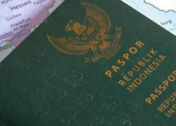 Masa Berlaku Paspor Diperpanjang Menjadi 10 Tahun, Ini Persyaratannya
