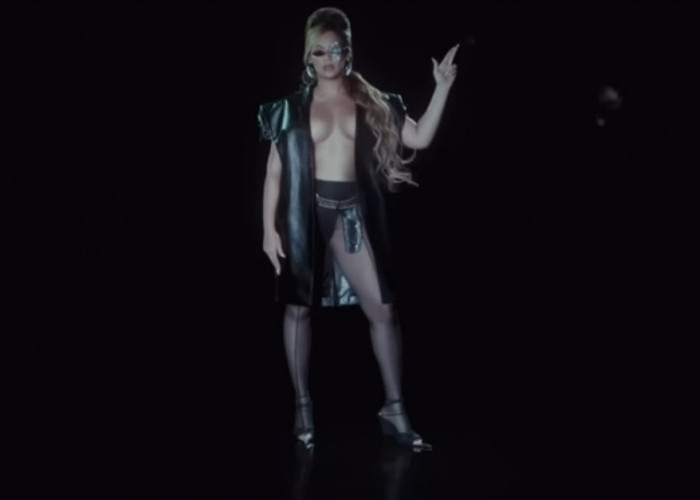 Beyonce Artis Wanita Kulit Hitam Pertama yang Mencapai Nomor Satu dengan Lagu Country