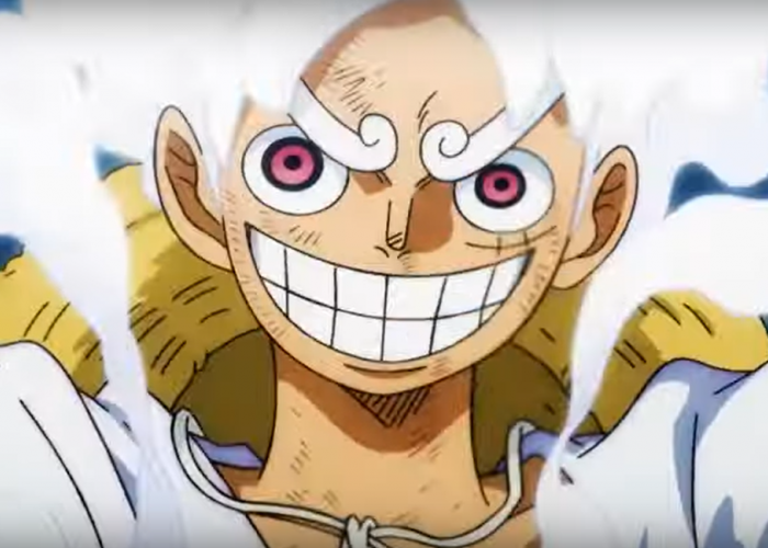 Inikah Kelemahan Gear 5 Luffy di Anime One Piece?
