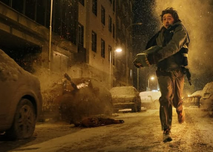 Resident Evil Terbaru Pecahkan Rekor Rotten Tomatoes, Jadi Film Adaptasi Game dengan Skor Tertinggi