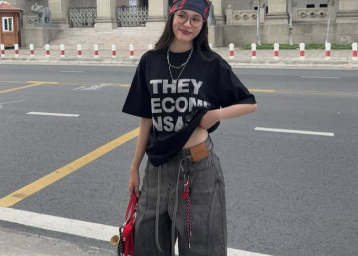 Tren Fashion Musim Panas 2026: Gaya Outfit Gen Z yang Nyaman, Simpel, dan Tetap Estetik