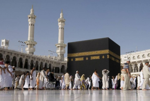 Walimah dan Kemabruran Haji