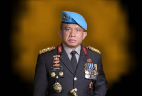 Di Tengah Pengusutan Kasus Tewasnya Brigadir J, Beredar Heboh Video Irjen Pol Ferdy Sambo 