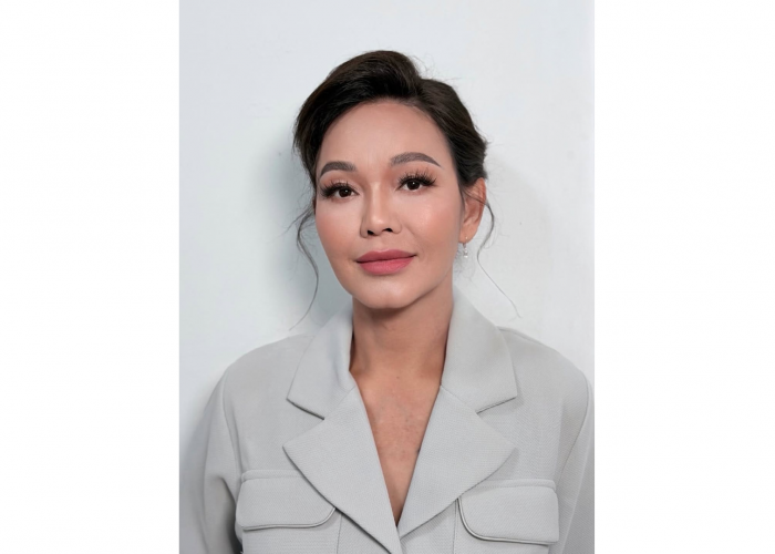 Geger Bunda Corla Bikin Live Panggung Corla Idol