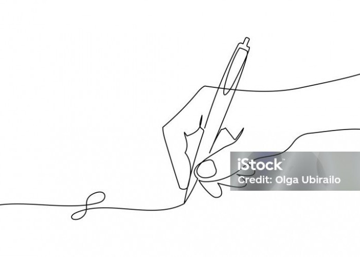 Surat-Surat yang Tidak Pernah Sampai ke Tuhan, Maqam Rindu di Selatan Cianjur