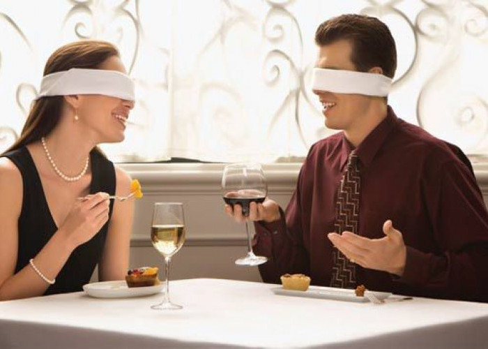 Blind Date Perdana di Kota Serang, Para Jomblo Buruan Daftar