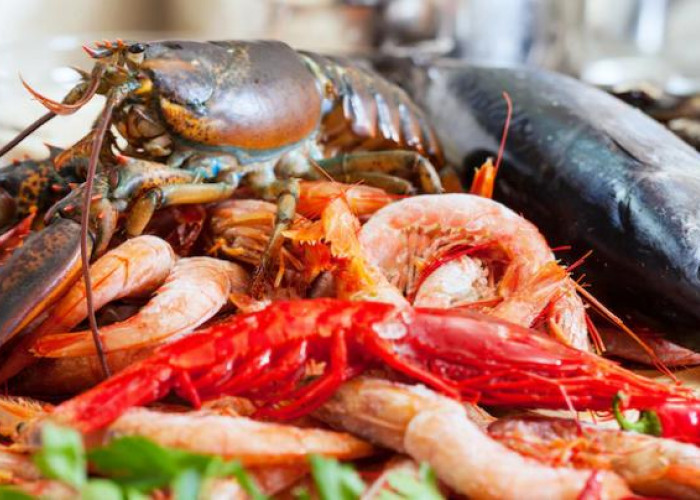 Tempat Makan Seafood Paling Rekomended di Lebak, Pecinta Kuliner Wajib Coba