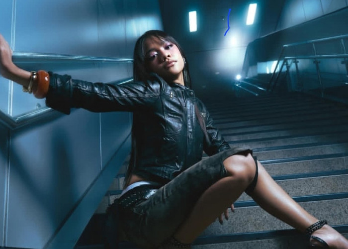 NEONA Rilis Single “LUPA!”, Angkat Kisah Hubungan Tanpa Kepastian dengan Nuansa Hip-Dut