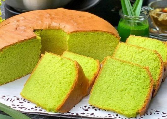 Pengen Bikin Bolu Kukus Lembut Tapi Cuma Punya 1 Telur? Ini Resepnya!