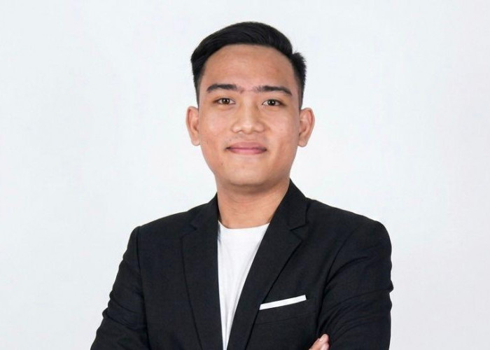 Dari Remaja Pemalu Kini Jadi Motivator Public Speaking, Kisah Feiryal Indrawan Bangun Komunitas Prosesdulu.id