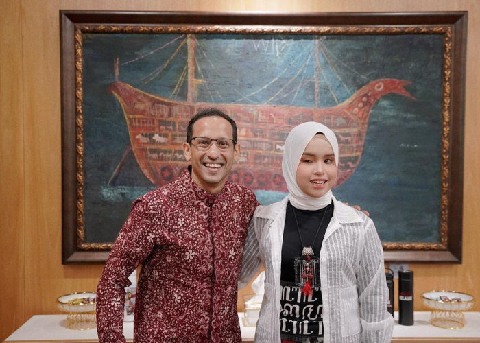 Alasan Putri Ariani Dapat Beasiswa Indonesia Maju Karena Memenuhi Kriteria Ini