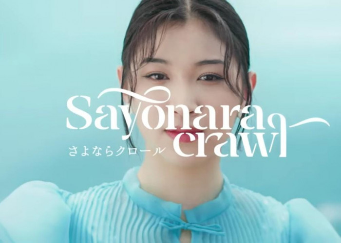 Lagu Terbaru JKT48: Sayonara Crawl, Berikut Lirik dan Makna Lagunya