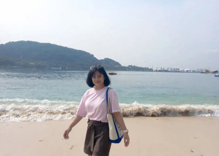 Wisata Pulau Merak Kecil Jadi Pilihan Liburan Akhir Pekan, Cukup Rp50 Ribu Aja