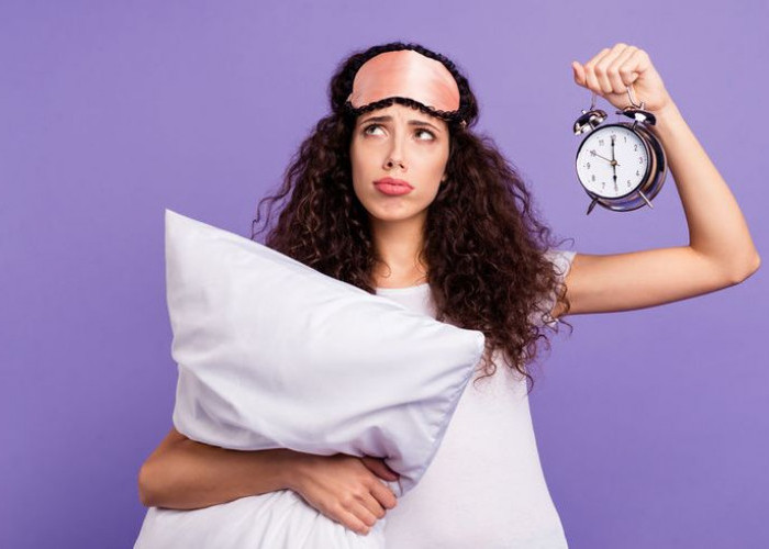 Rebahan Seharian, Healing atau Warning? Fenomena “Bed Rotting” di Kalangan Anak Muda