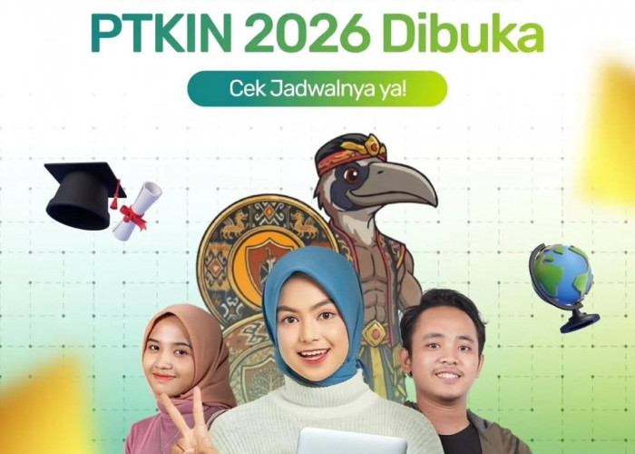 3 Jalur Seleksi Pendaftaran PMB PTKIN 2026 Sudah Dibuka!