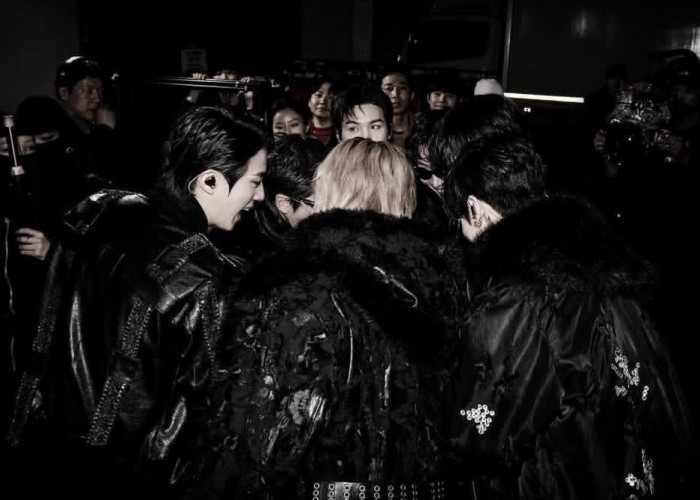 2.0 Meledak di YouTube, Era Baru BTS Makin Tak Terbendung