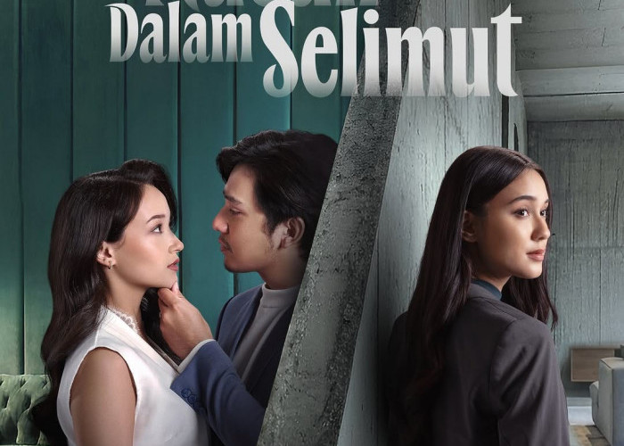 Tikaman Halus di Balik Tawa: Saat Kepercayaan Menjadi Senjata Paling Tajam